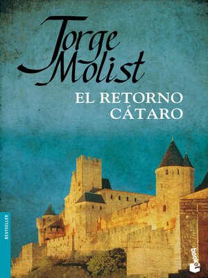 cover image of El retorno cátaro